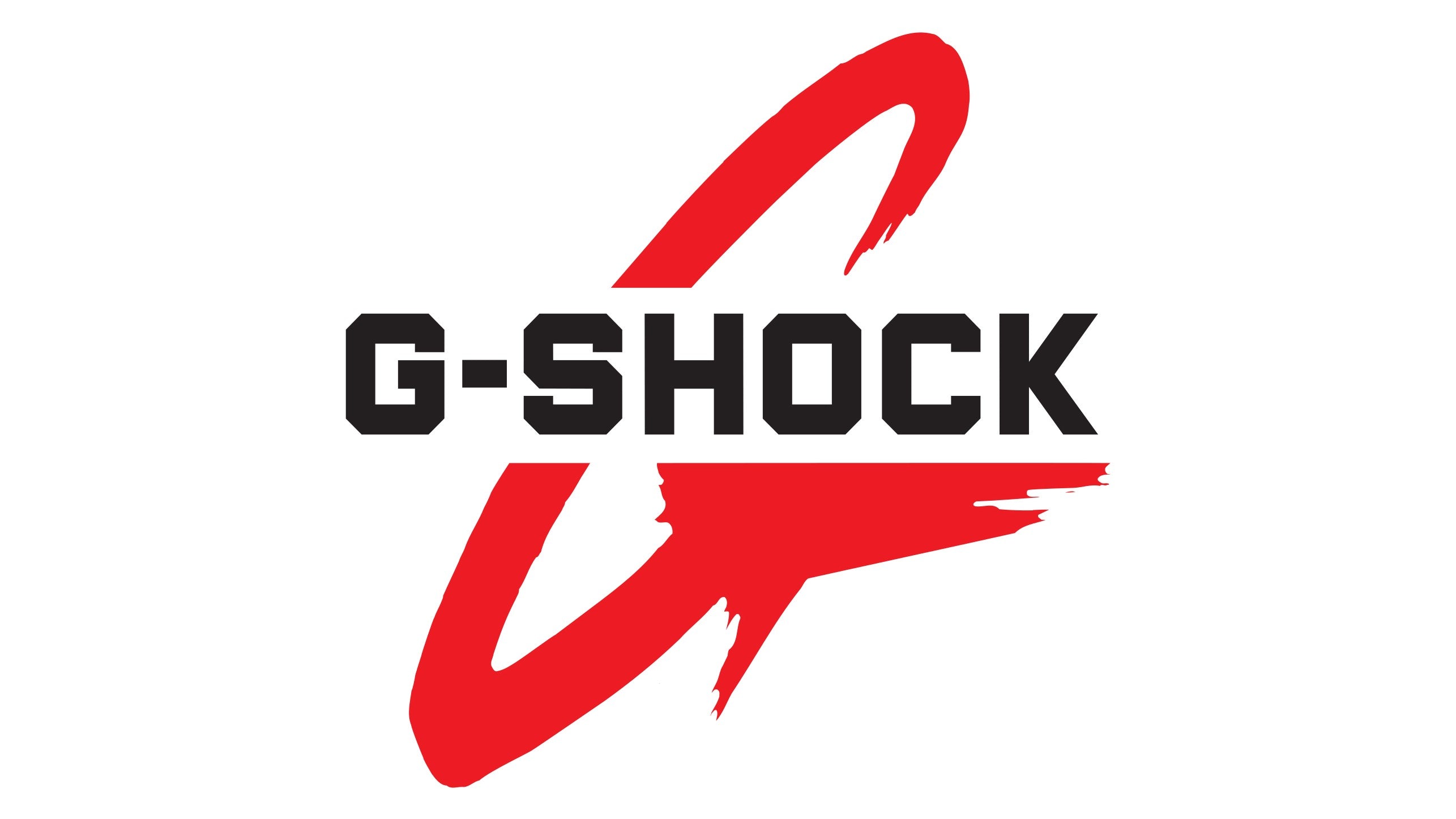 G-Shock Watches