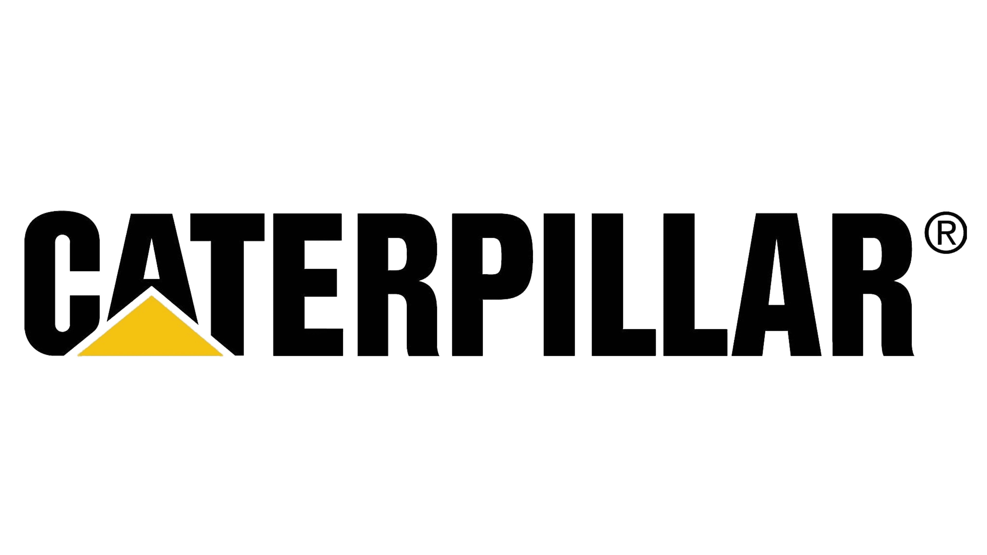 Caterpillar