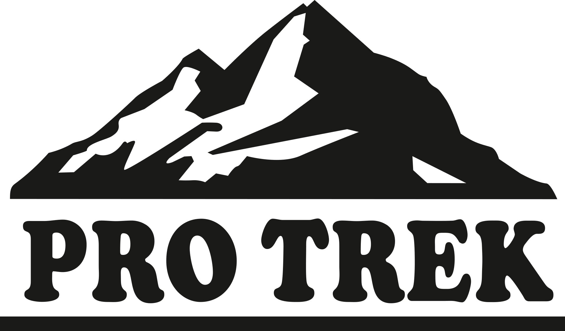 PRO TREK
