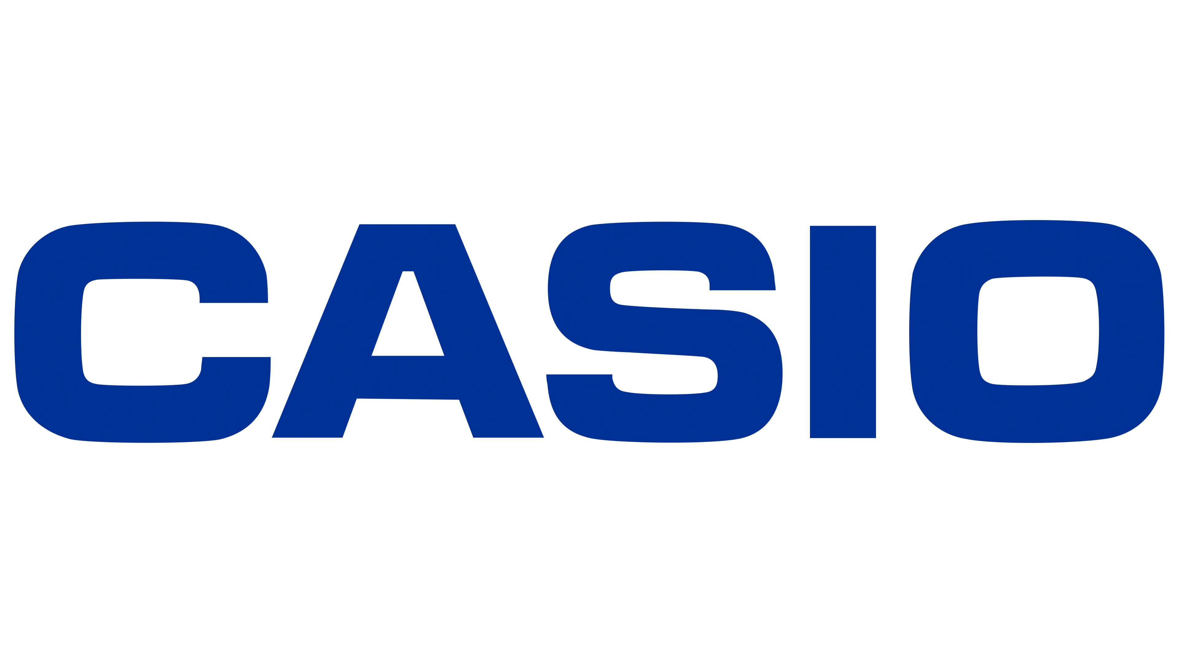 Casio Watches