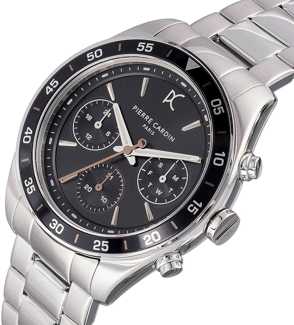 Pierre Cardin Men Watch CF.1004.MS