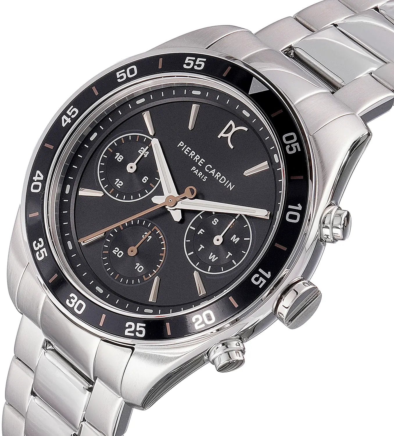 Pierre Cardin Men Watch CF.1004.MS