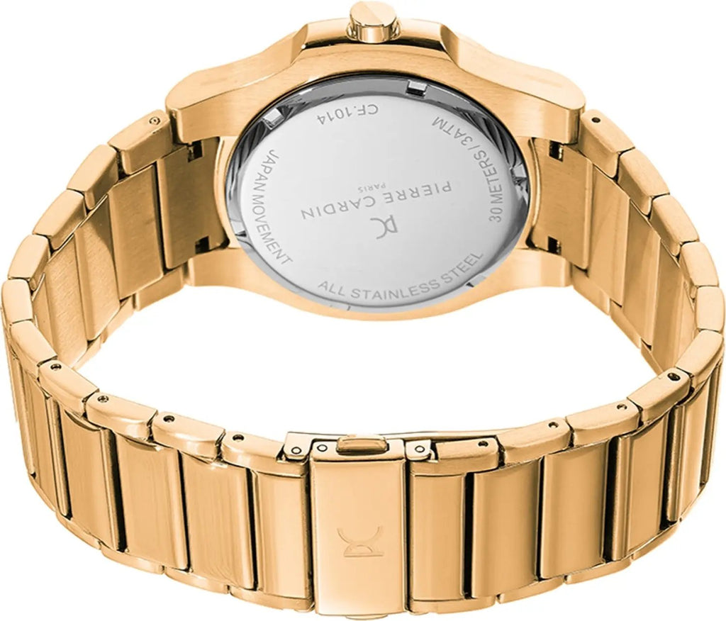 Pierre Cardin Men Watch CF.1014.MG.1