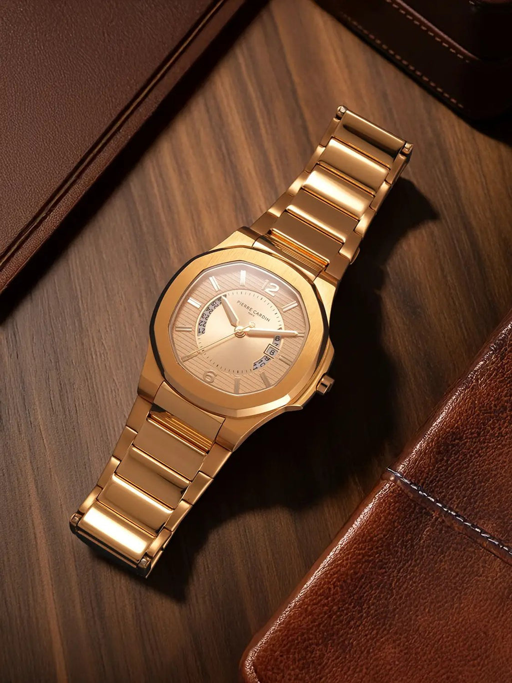 Pierre Cardin Men Watch CF.1014.MG.1