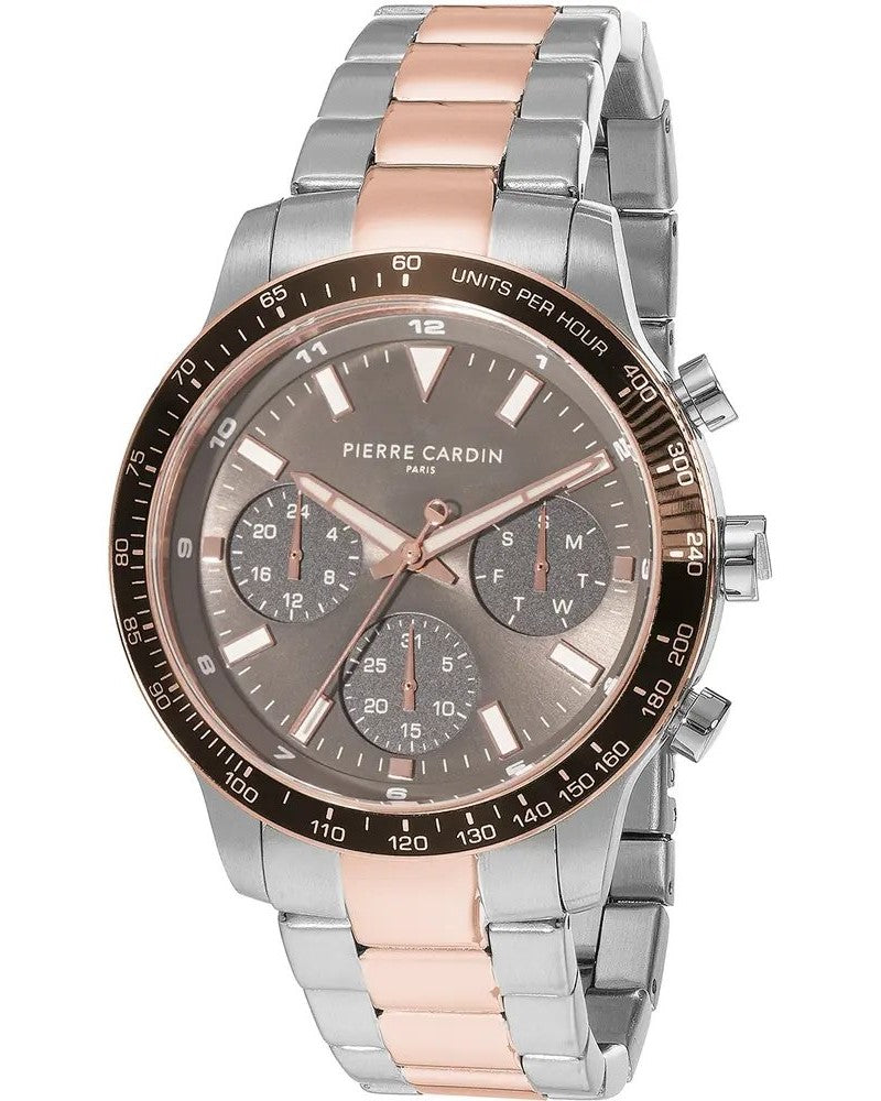Pierre Cardin Men Watch CF.1027.MU.1