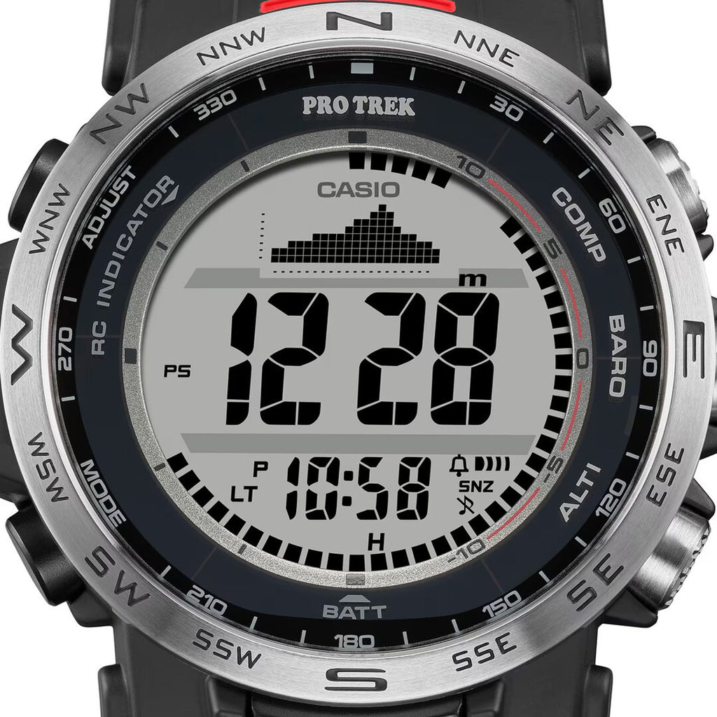 Pro Trek Solar Climbing Watch PRW-35-1ADR