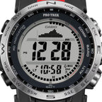 Pro Trek Solar Climbing Watch PRW-35-1ADR