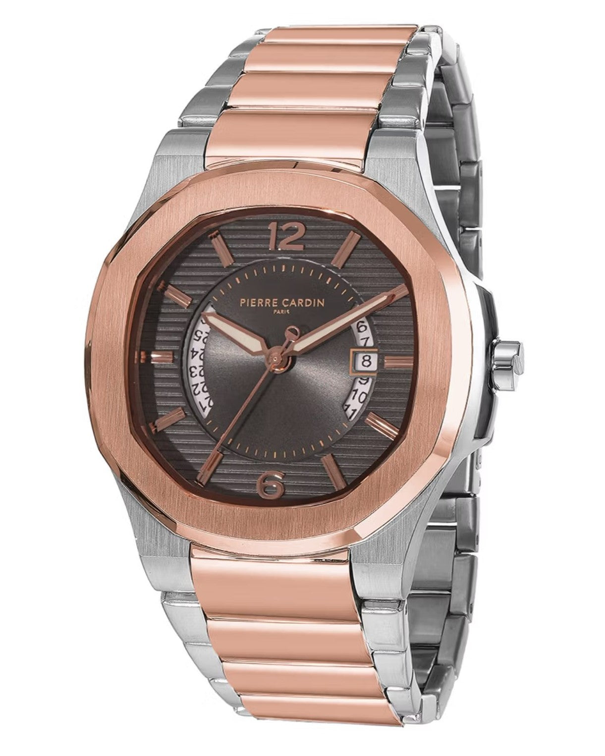 Pierre Cardin Men Watch CF.1014.MU.4
