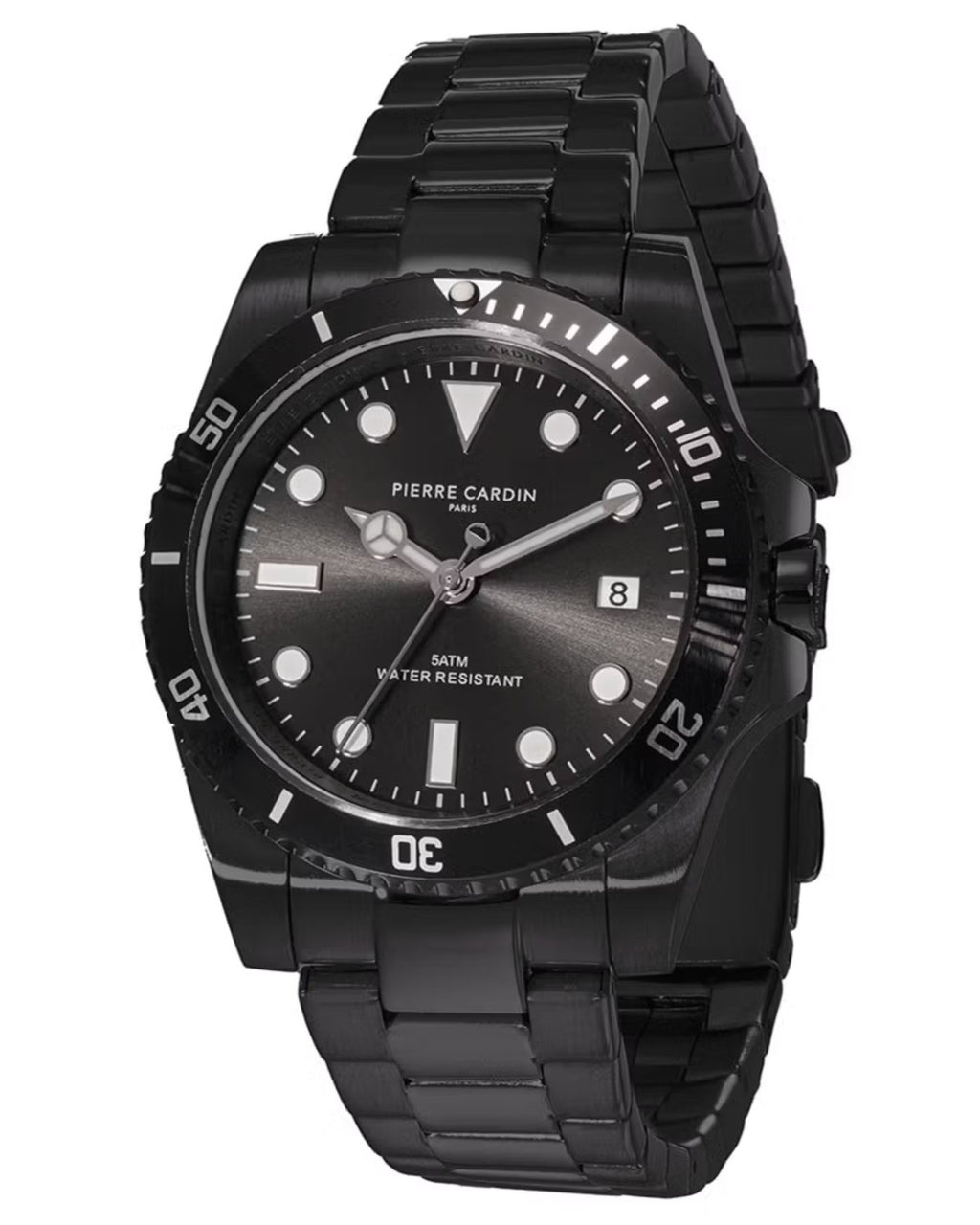 Pierre Cardin Men Watch CF.1030.MB