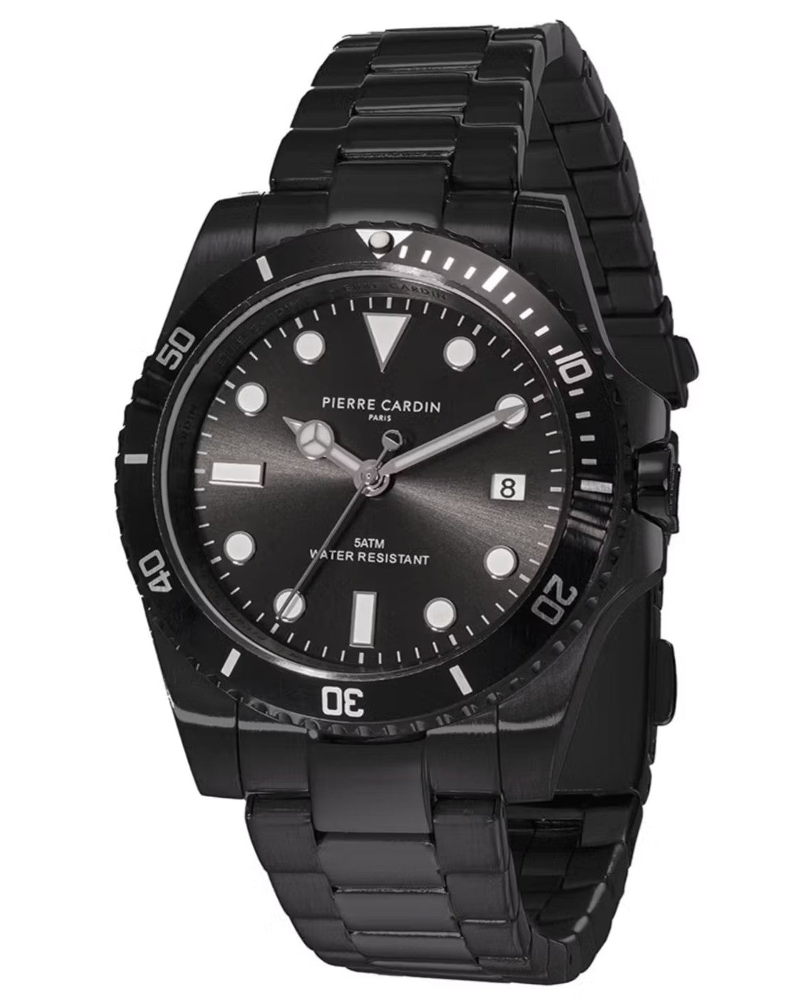 Pierre Cardin Men Watch CF.1030.MB