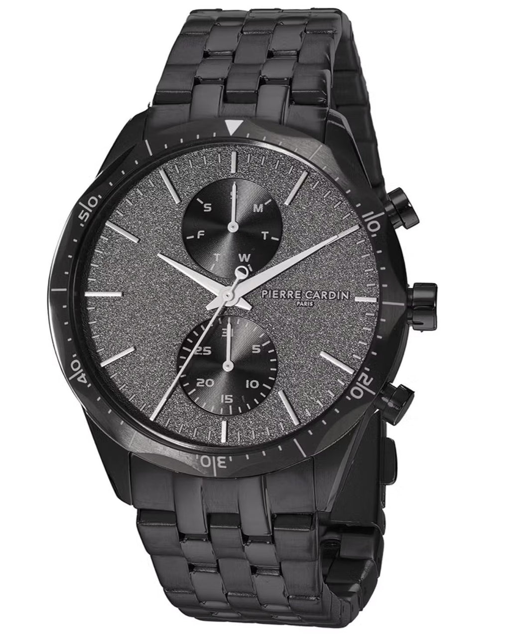 Pierre Cardin Men Watch CF.1031.MB