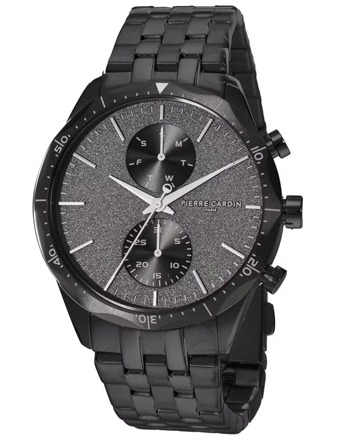 Pierre Cardin Men Watch CF.1031.MB