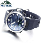 Pro Trek Solar Climbing Watch PRW-60-2ADR