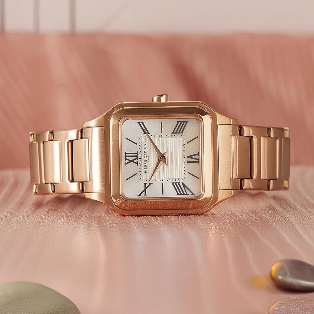 Pierre Cardin Women Watch CF.1011.MR.2