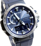 Pro Trek Solar Climbing Watch PRW-60-2ADR