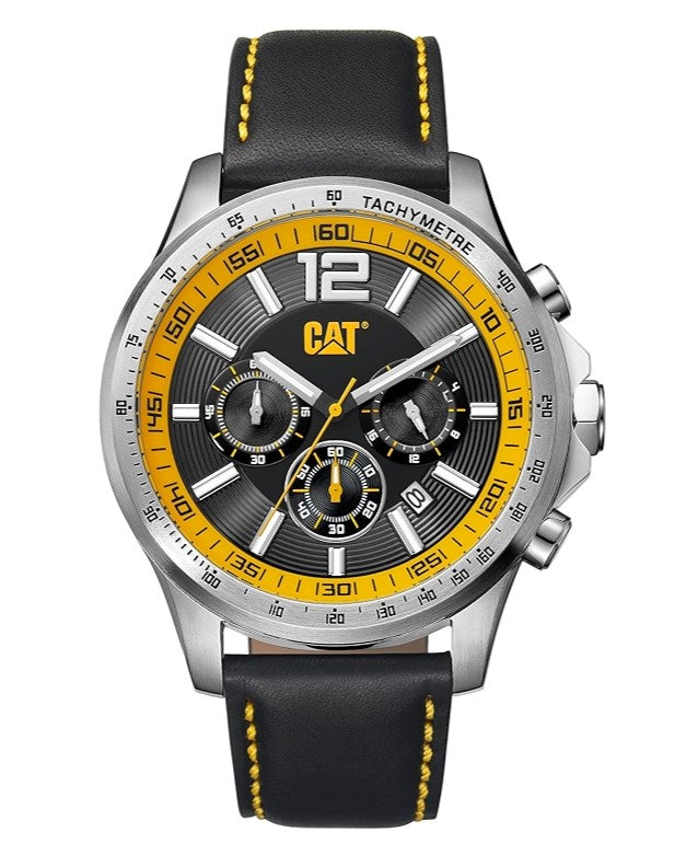 CAT Sport Watch AD.143.34.137