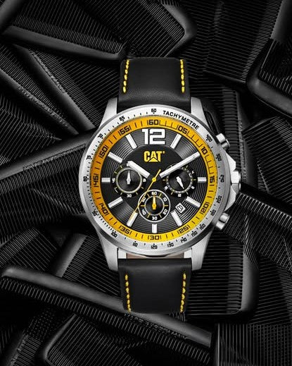 CAT Sport Watch AD.143.34.137