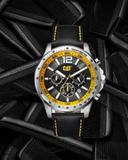 CAT Sport Watch AD.143.34.137