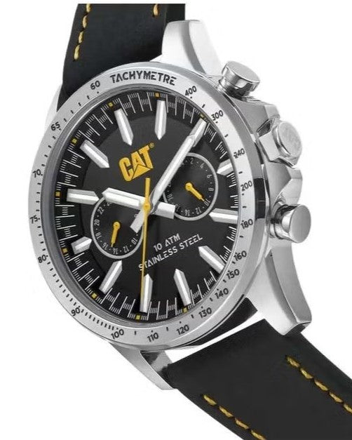 CAT Sport Watch AD.143.34.137