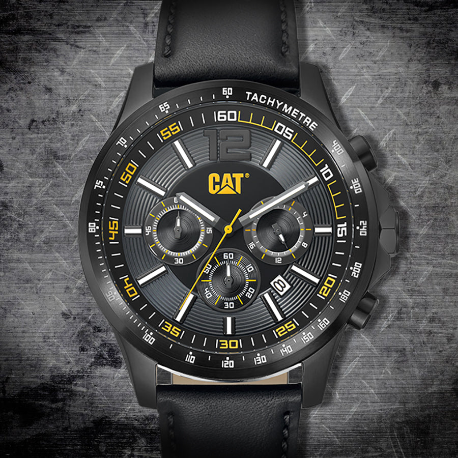 CAT Sport Watch AD.163.34.131