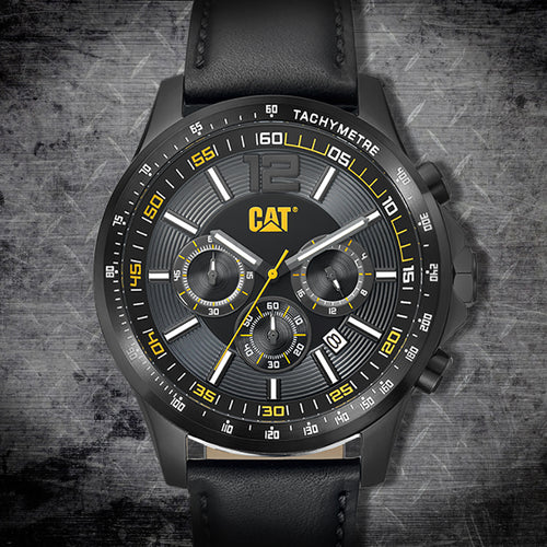 CAT Sport Watch AD.163.34.131