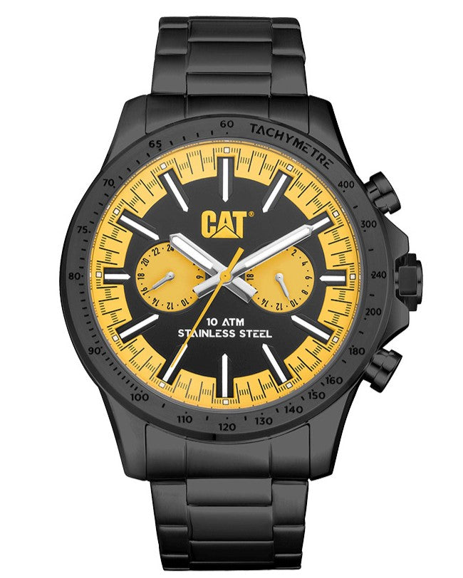 CAT Sport Watch AD.169.16.131