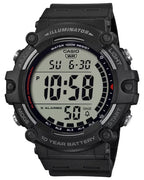 Casio Digital Men Watch AE-1500WH-1AVDF