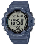 Casio Digital Men Watch AE-1500WH-2AVDF