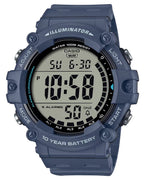 Casio Digital Men Watch AE-1500WH-2AVDF