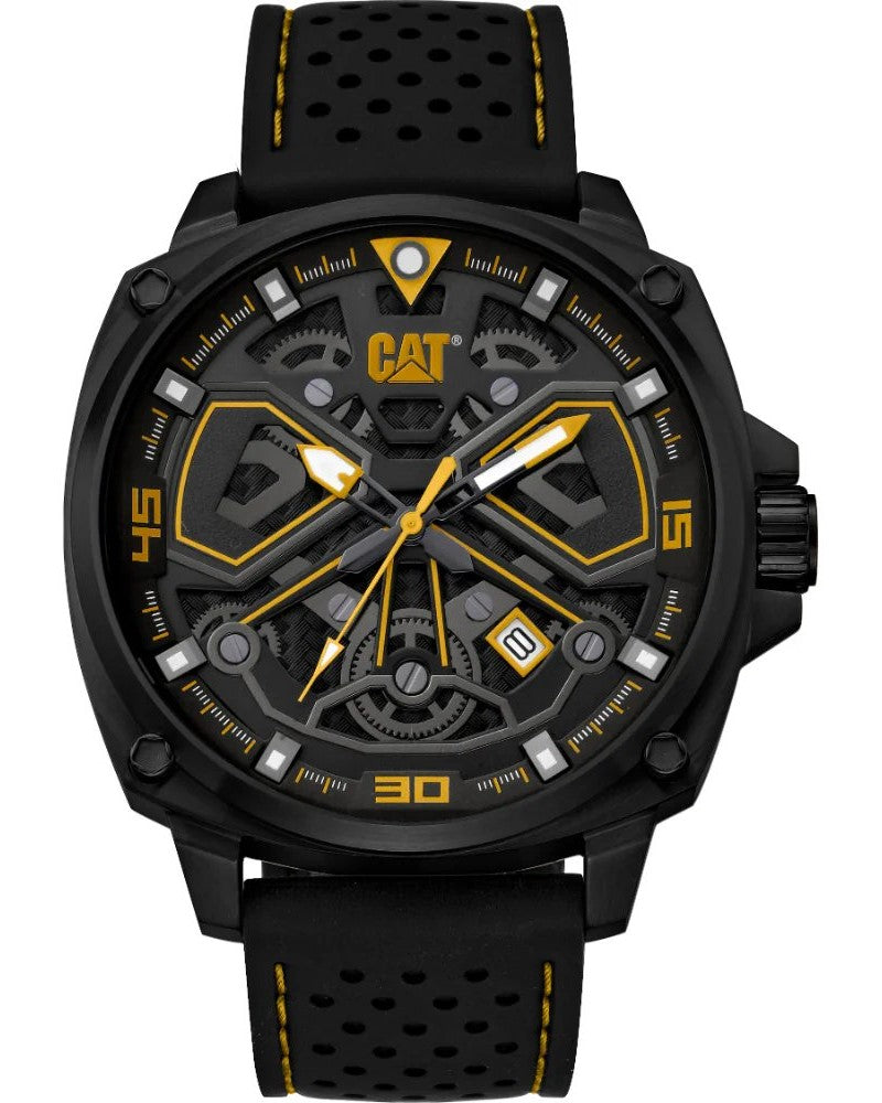 CAT Sport Watch AJ.161.21.127
