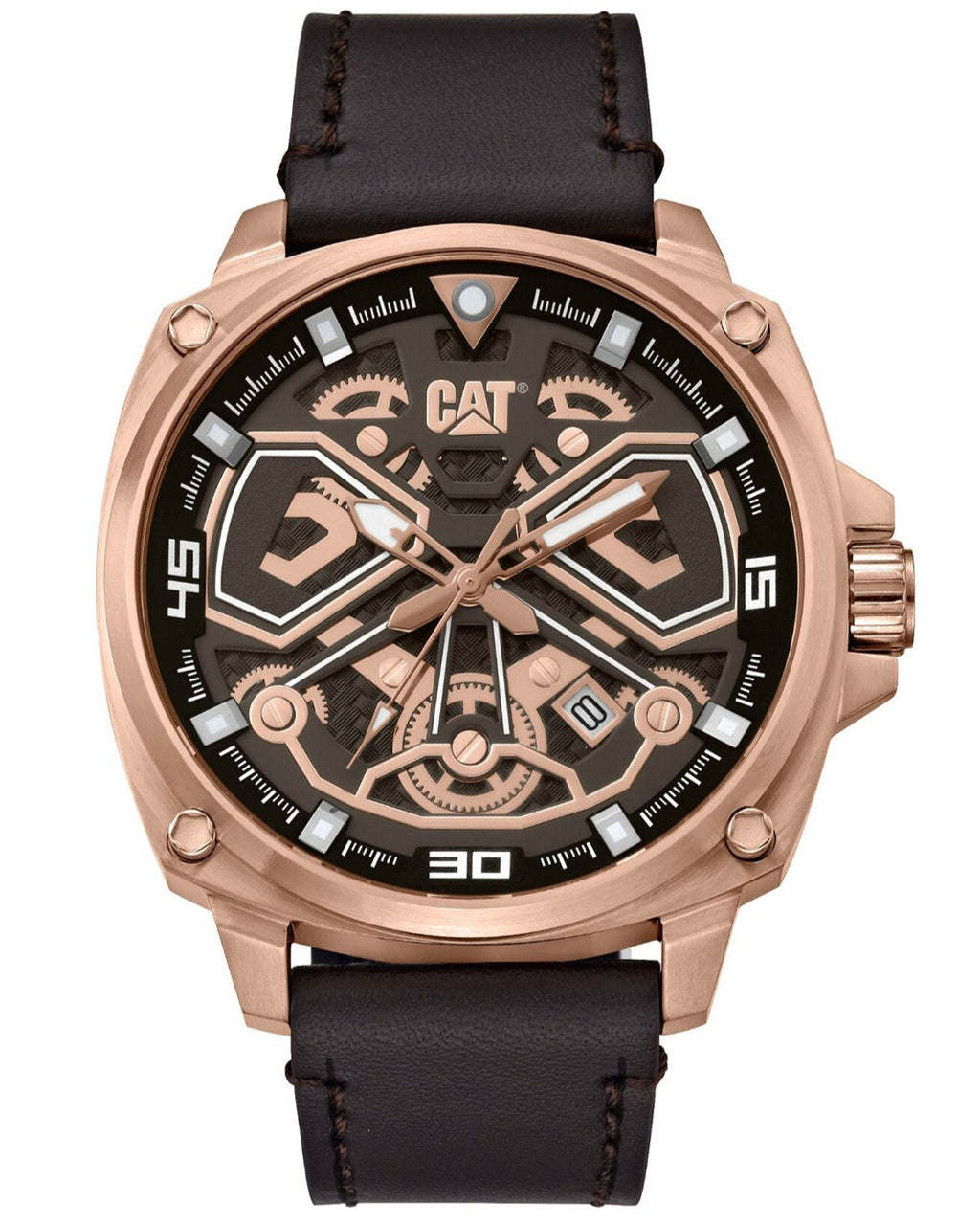 CAT Sport Watch AJ.191.35.129