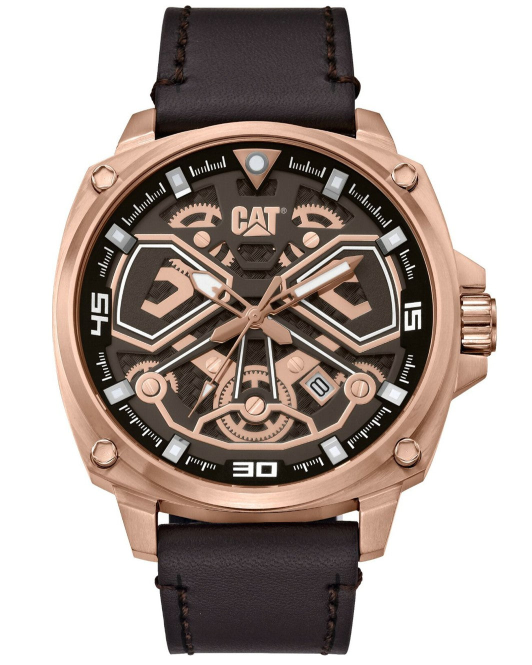 CAT Sport Watch AJ.191.35.129