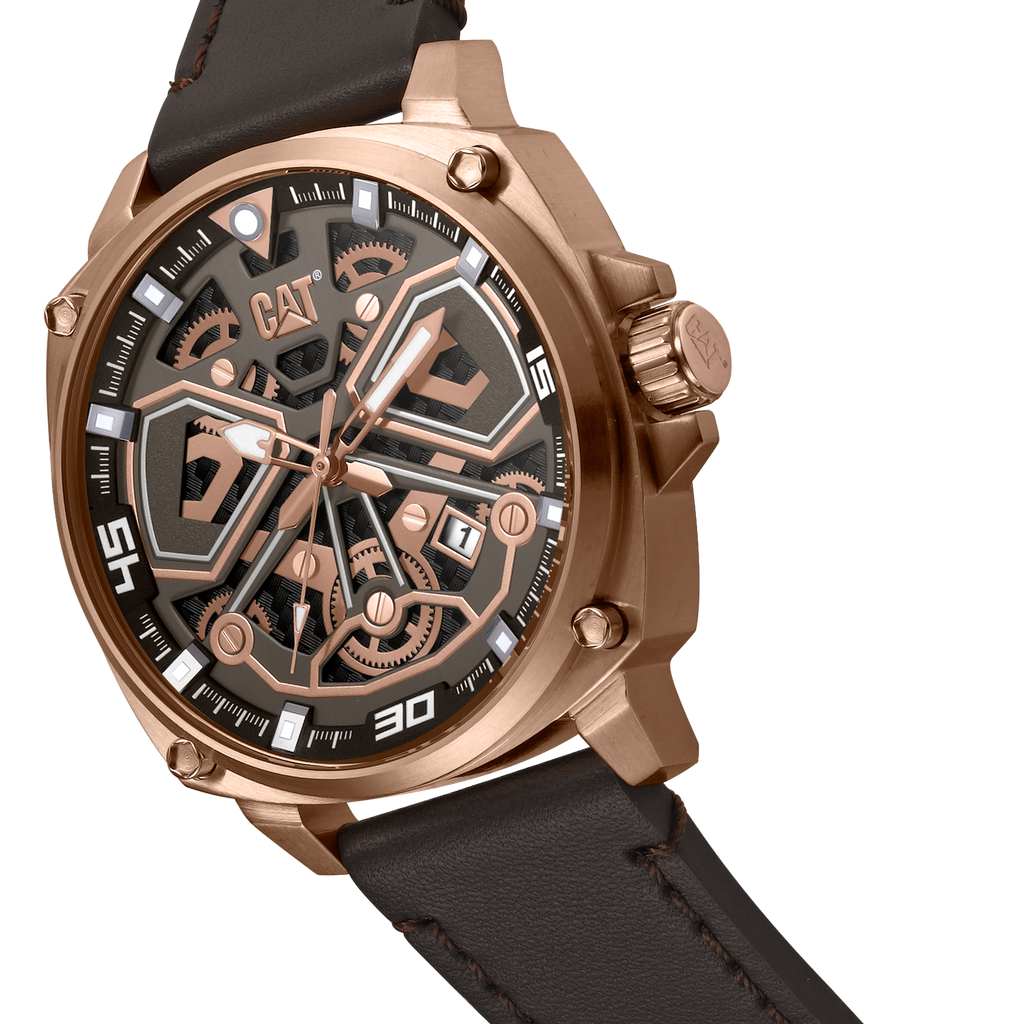 CAT Sport Watch AJ.191.35.129