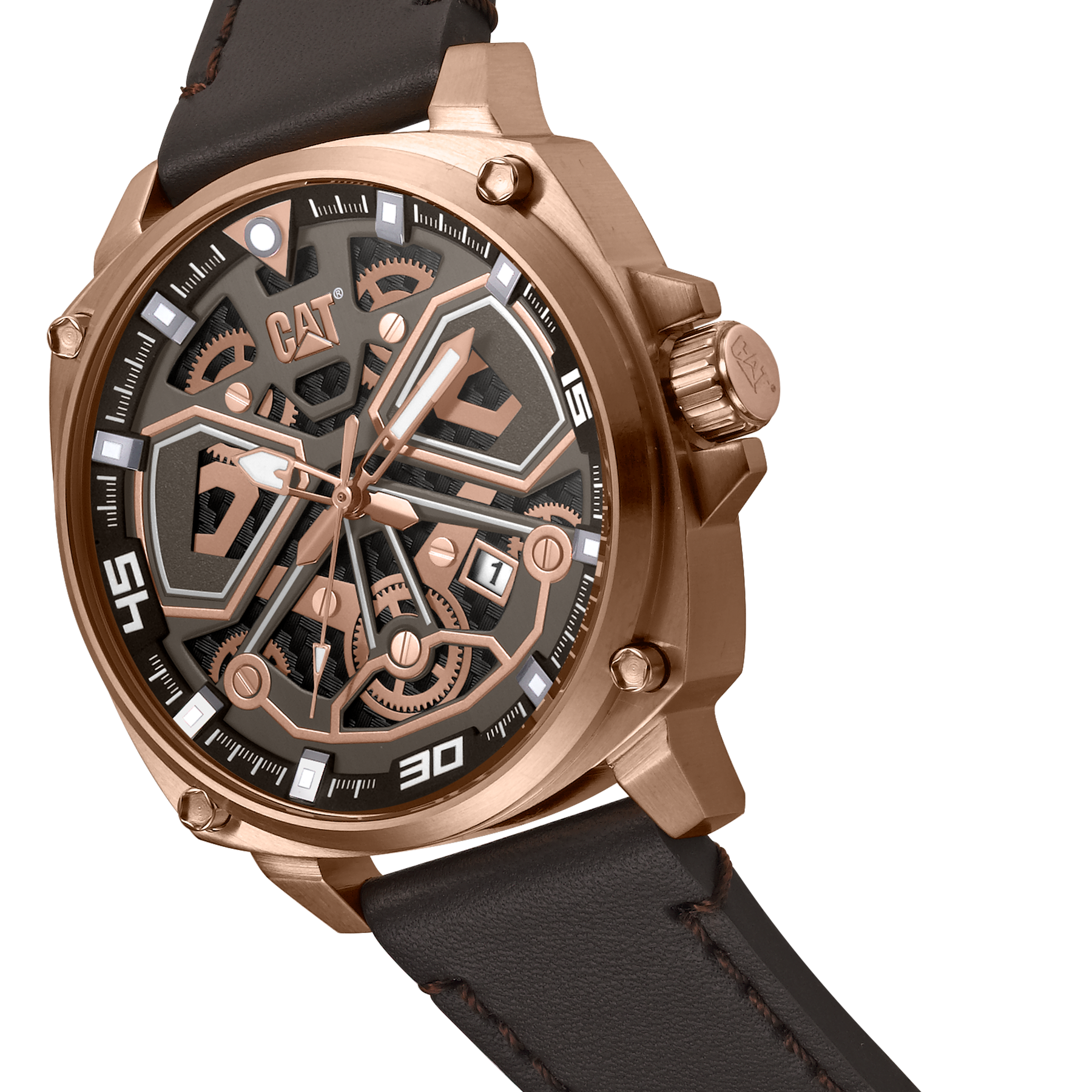CAT Sport Watch AJ.191.35.129