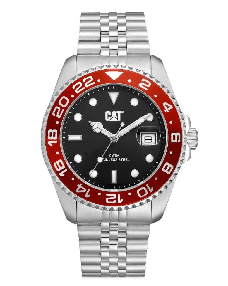 CAT Sport Watch AO.141.11.120