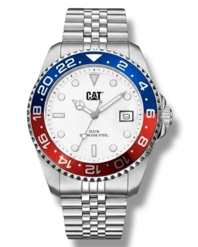 CAT Sport Watch AO.141.11.222