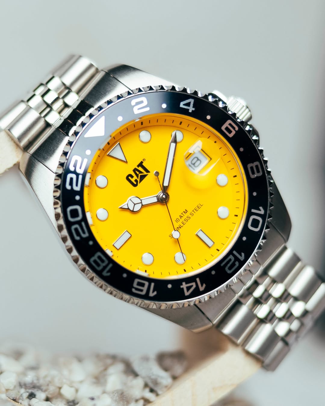 CAT Sport Watch AO.141.11.727