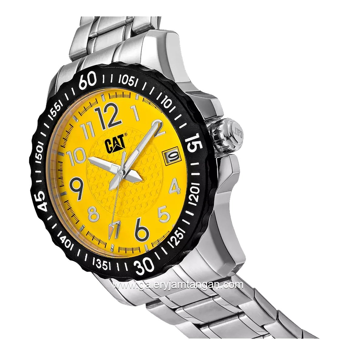 CAT Sport Watch AP.141.11.717