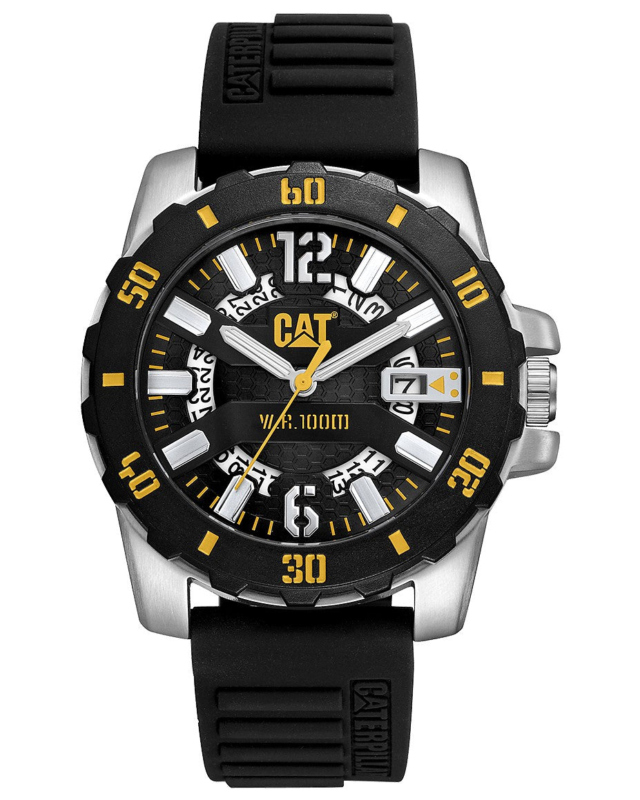CAT Sport Watch AR.141.21.137