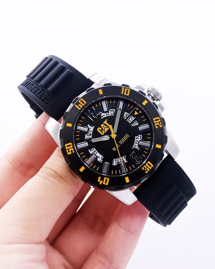CAT Sport Watch AR.141.21.137