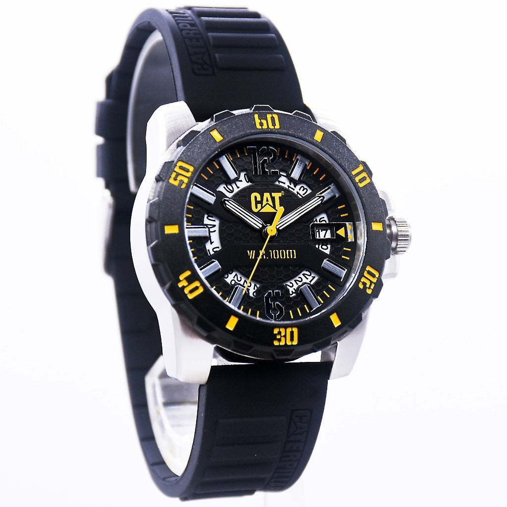 CAT Sport Watch AR.141.21.137