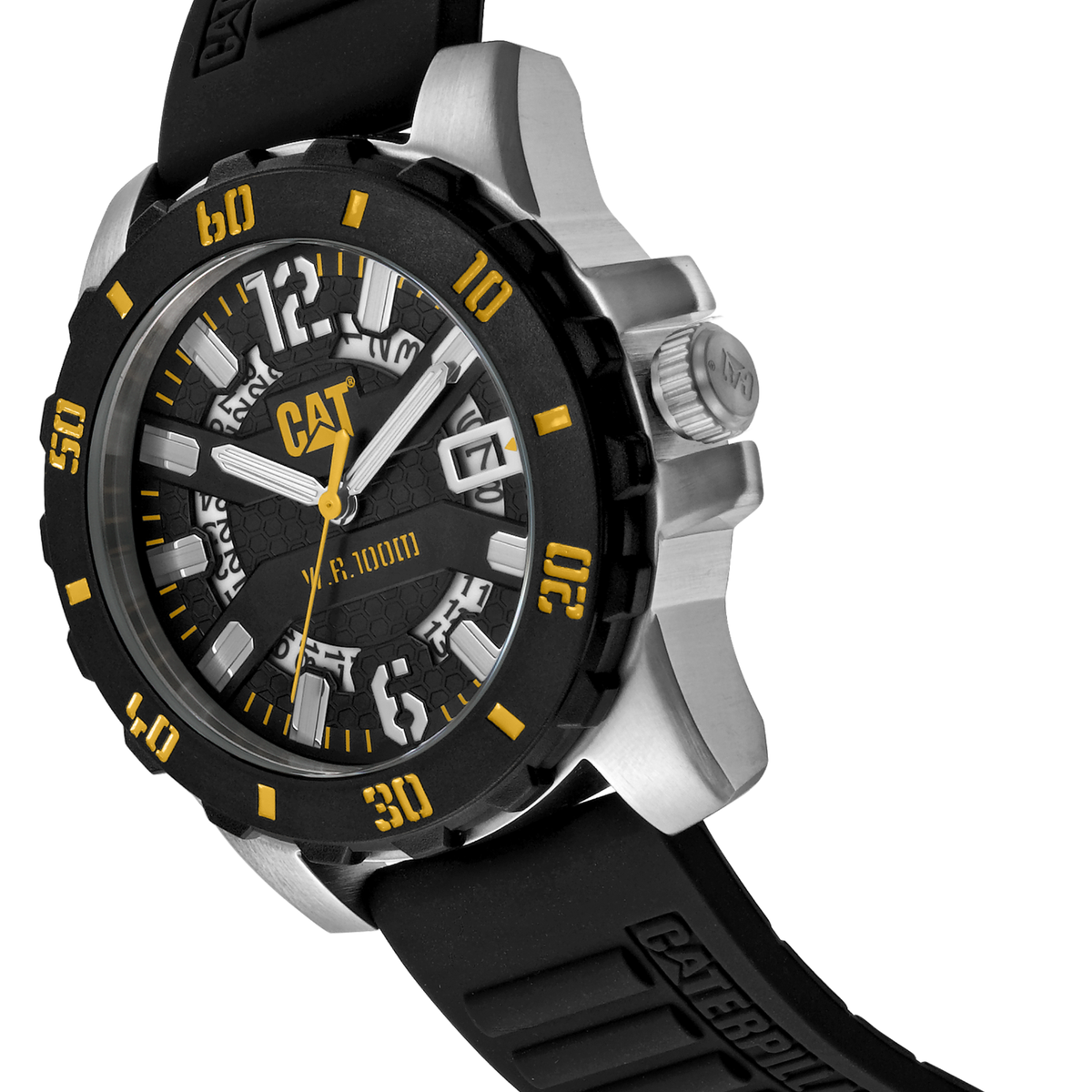 CAT Sport Watch AR.141.21.137