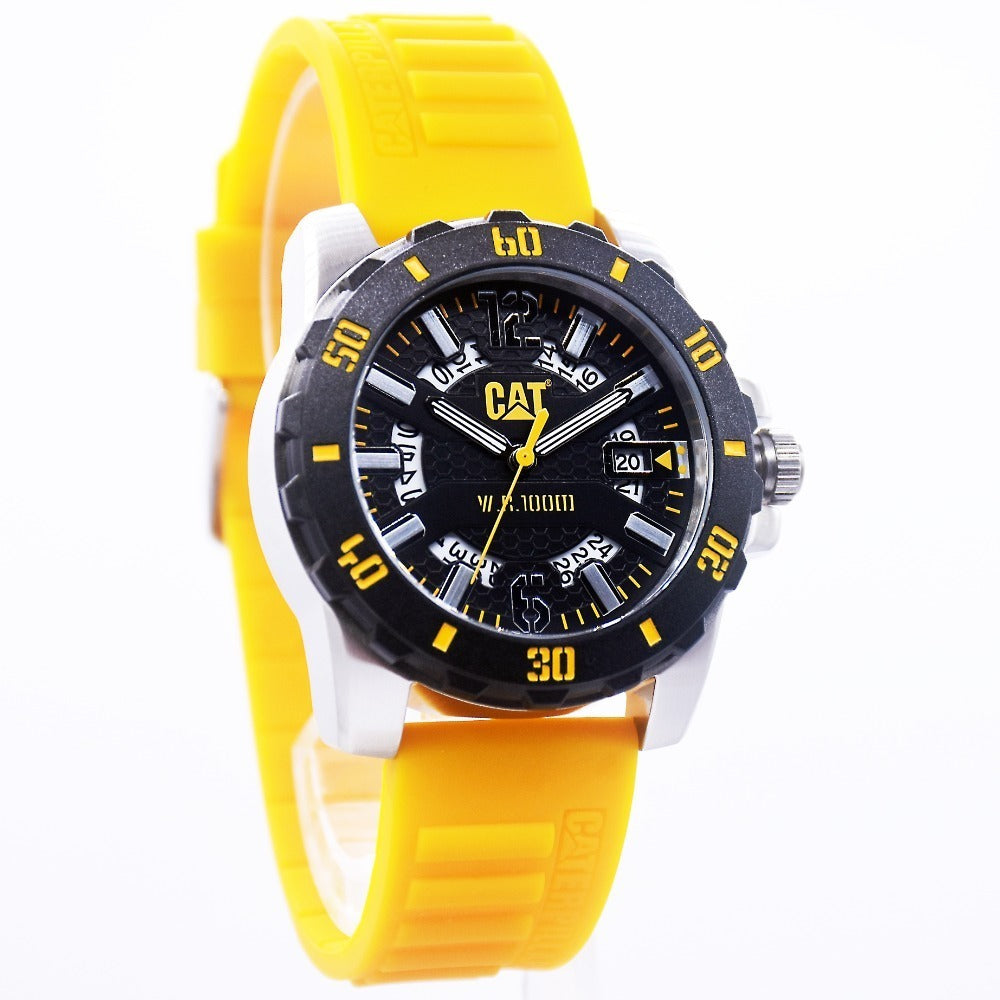 CAT Sport Watch AR.141.27.137