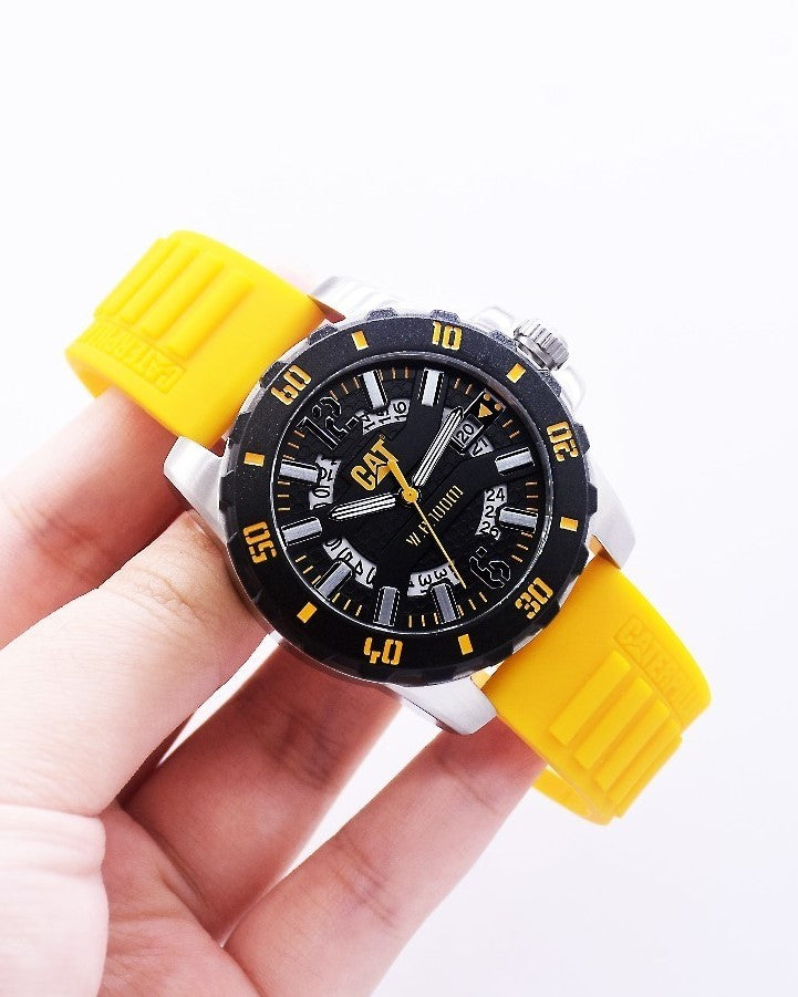 CAT Sport Watch AR.141.27.137
