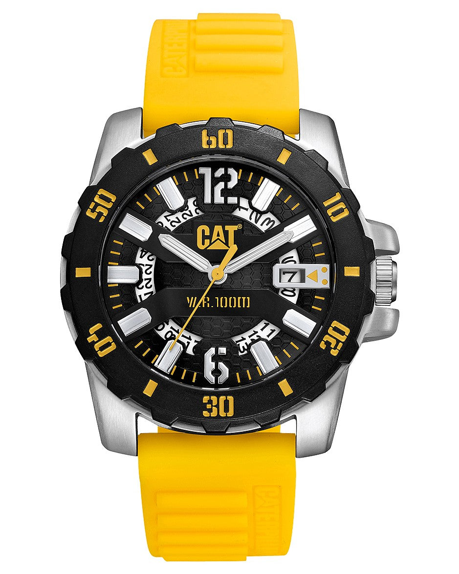 CAT Sport Watch AR.141.27.137