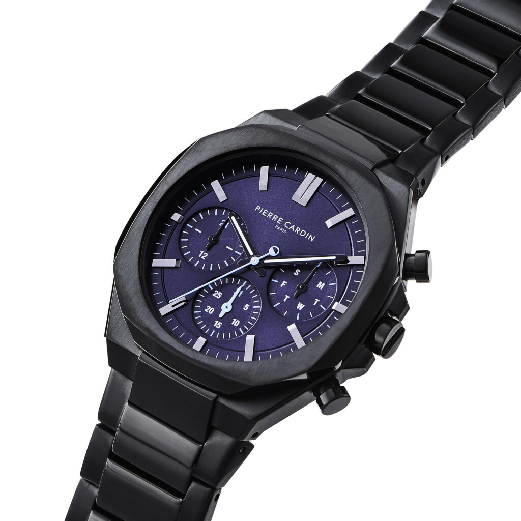 Pierre Cardin Men Watch CF.0404.SB
