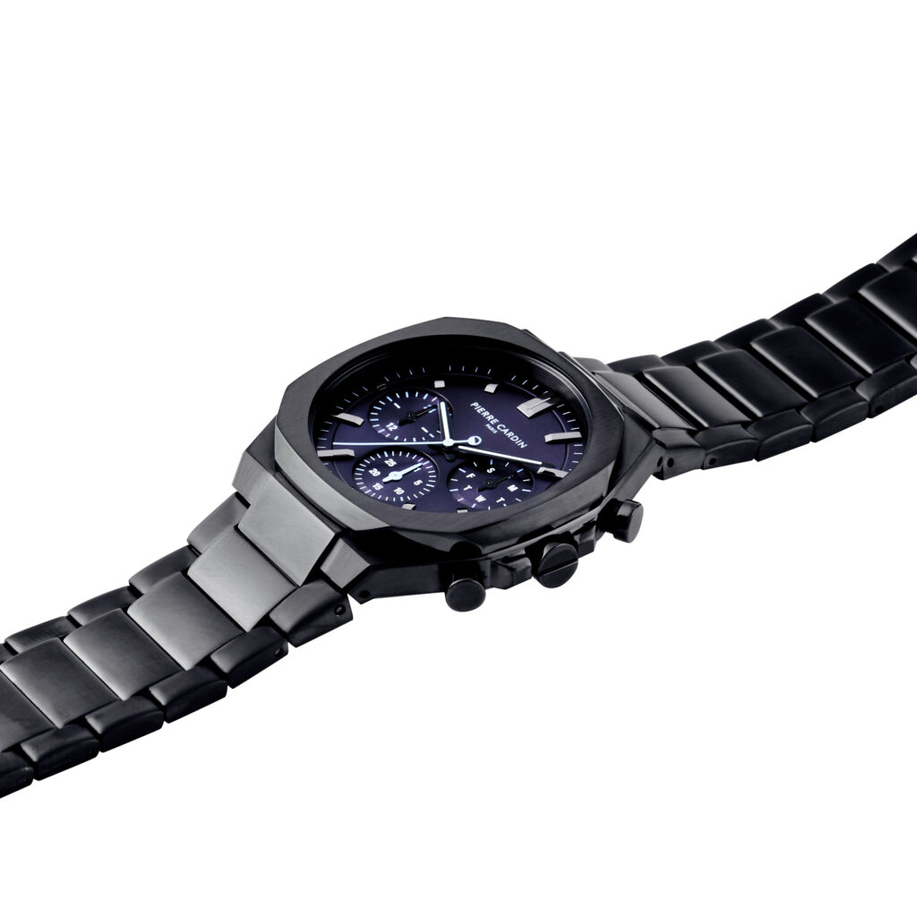 Pierre Cardin Men Watch CF.0404.SB
