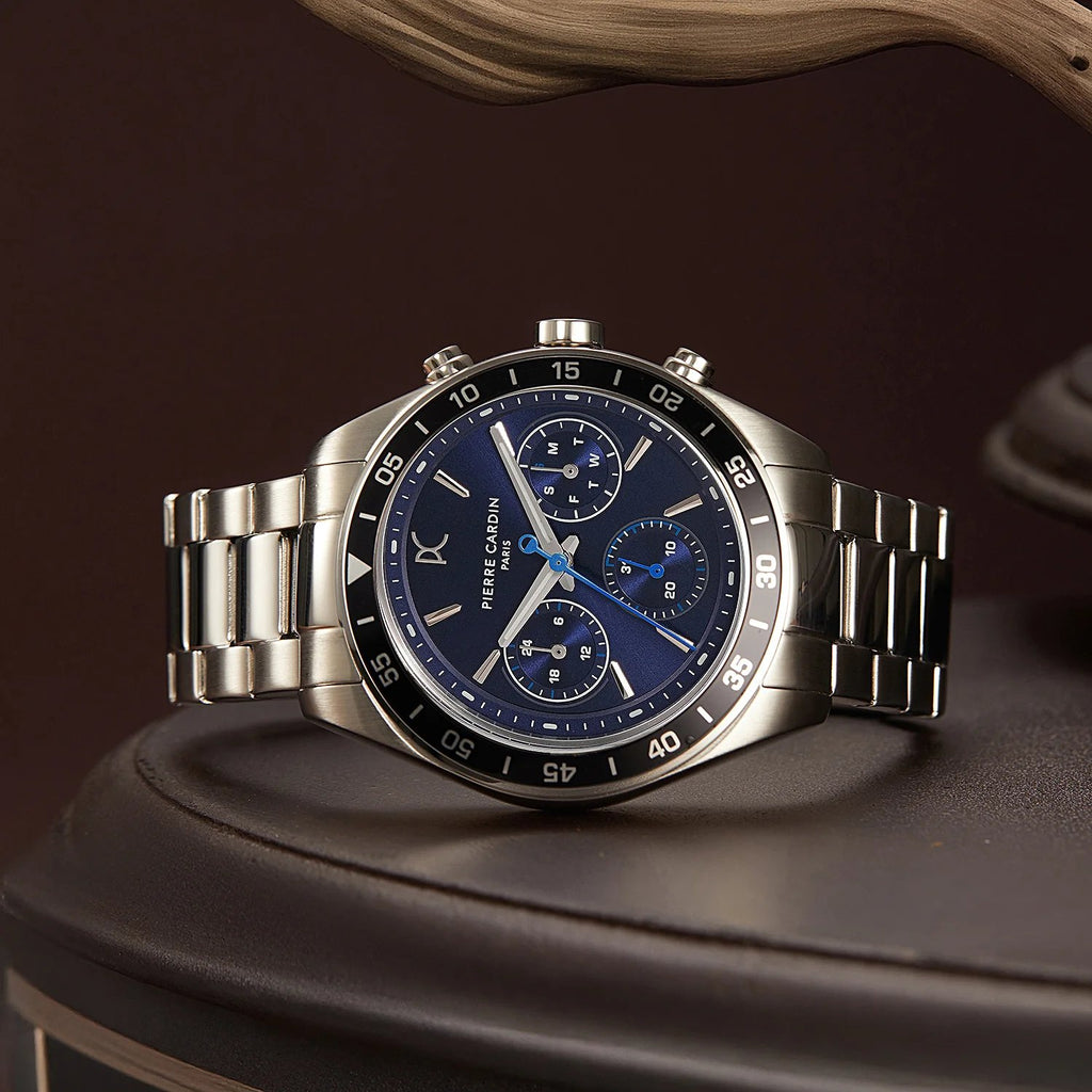 Pierre Cardin Men Watch CF.1004.MS.1