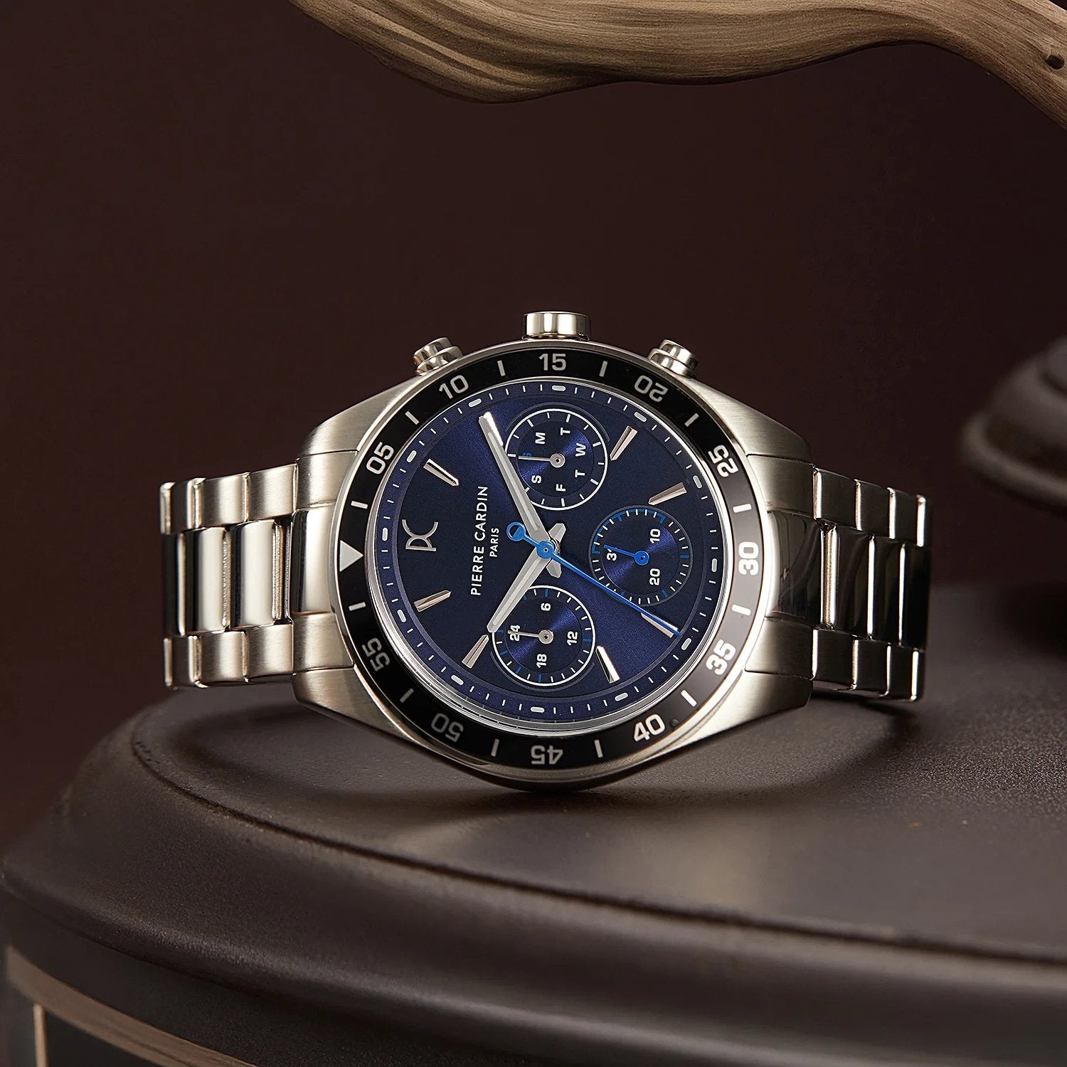 Pierre Cardin Men Watch CF.1004.MS.1