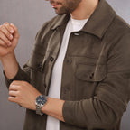 Pierre Cardin Men Watch CF.1004.MS.1